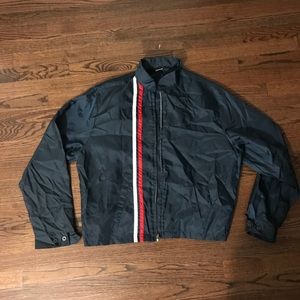Rare vintage wind breaker